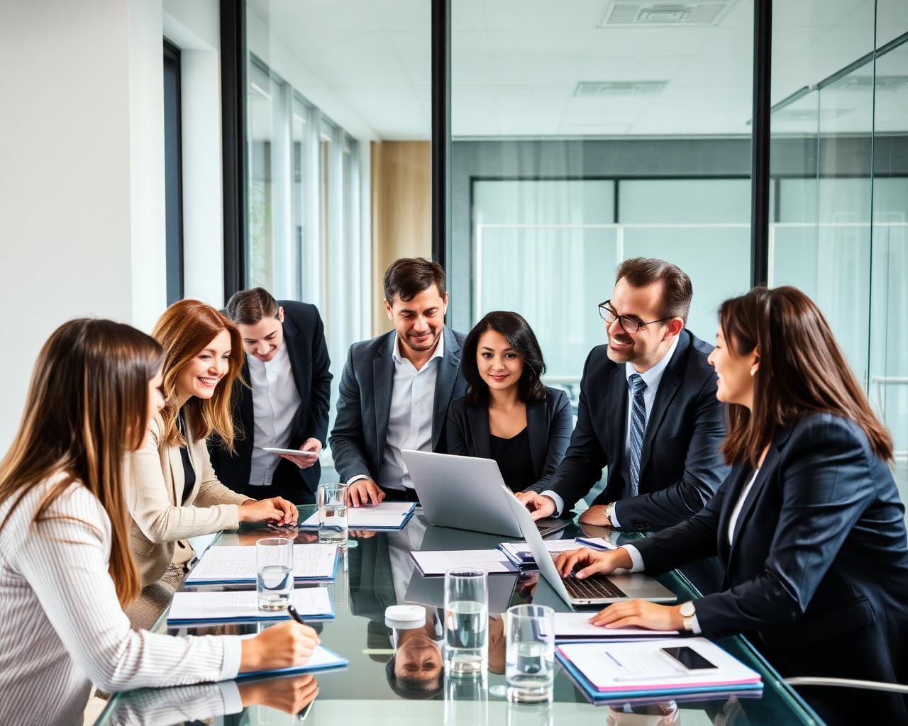 Consulenza Innovacta
